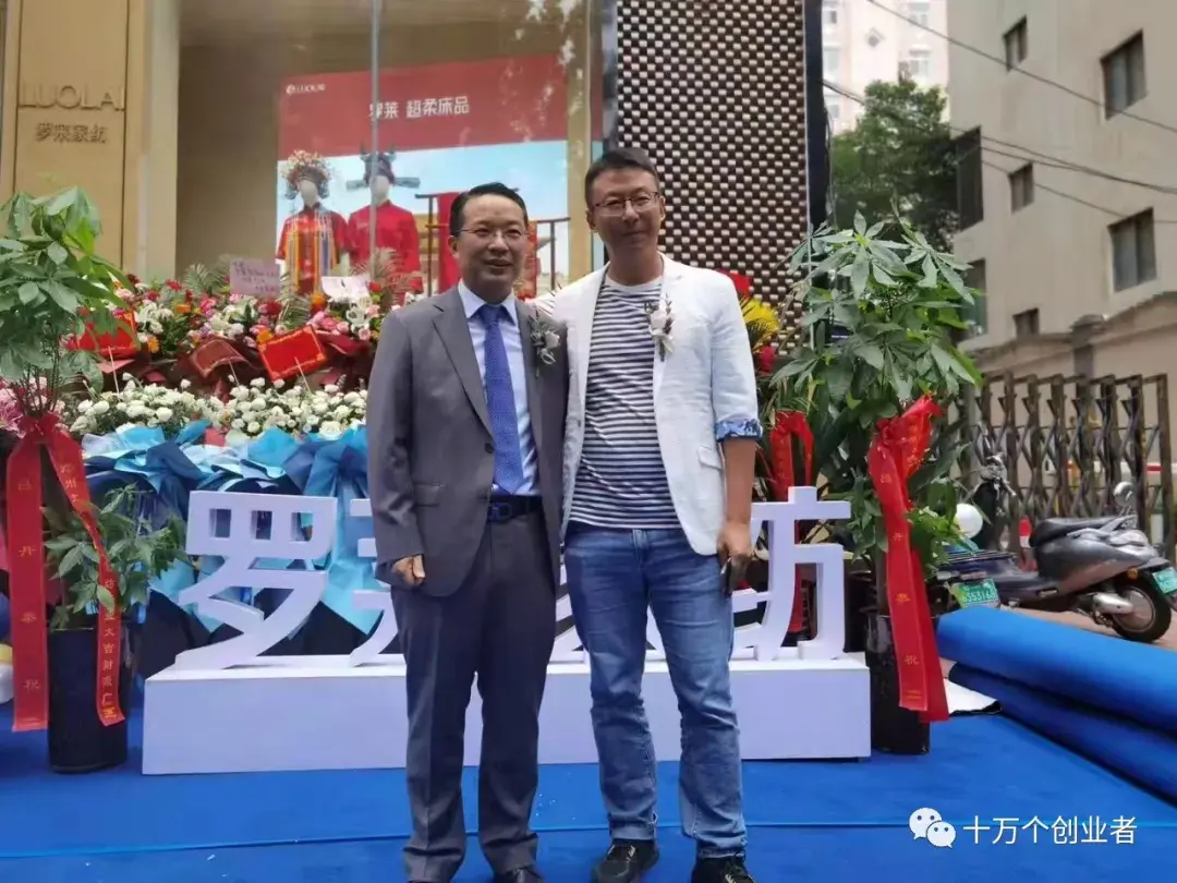 【每天认识一个创始人】张恒：这条路注定是孤独的，坚持必成信念 - 知乎