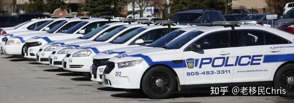 密西沙加低调的加拿大门户全国第六大城市