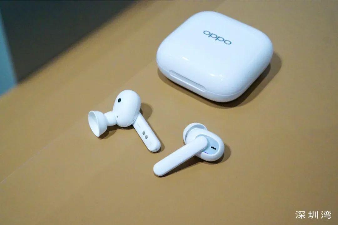 让世界砰的一下安静了499元的oppoencow51降噪耳机超出预期
