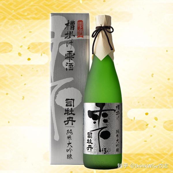 DrinkWise饮志】名门酒会的高定口味- 知乎