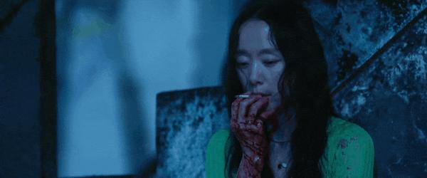 《认罪之罪》双影后+限制级，Netflix高能王炸