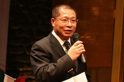 凤凰卫视高层调整孙玉胜出任常务副总裁