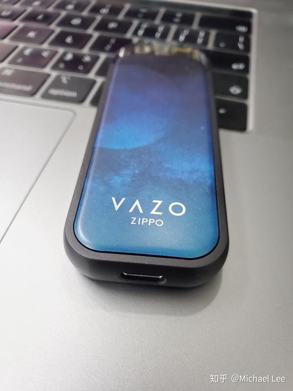 vazozippo上手体验