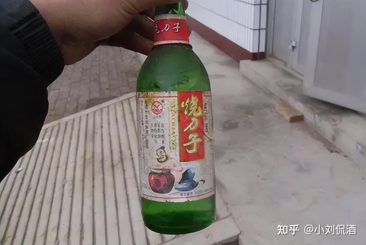 我国的10种烈酒，65度红星二锅头排不上名，都喝过是高手中的高手 - 知乎