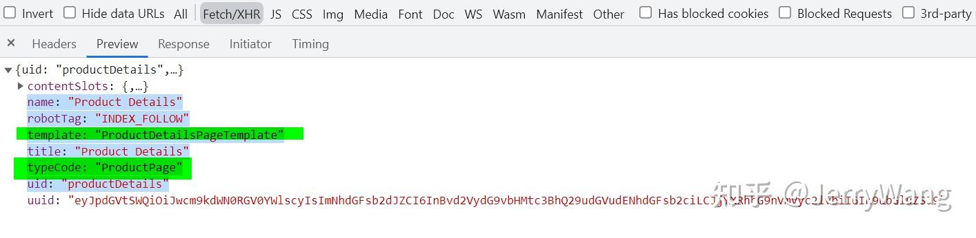 如何找到 SAP 电商云 Spartacus UI 产品明细界面对应的 Angular 实现 Component 名称 - 知乎