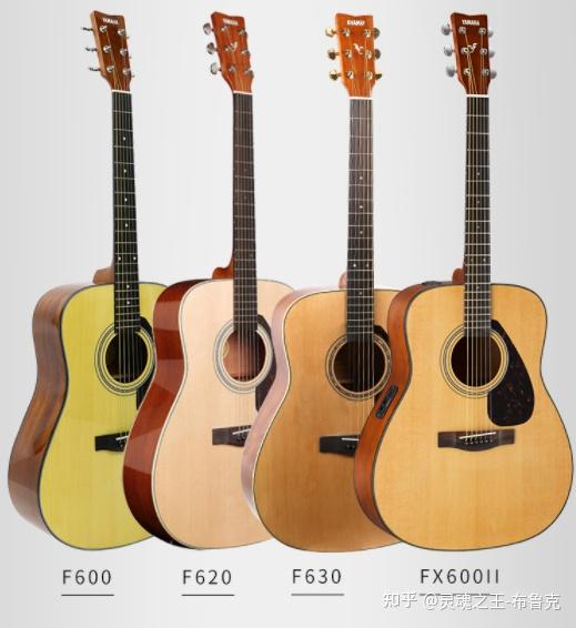 雅马哈f630怎么样，大佬们。1300预算？