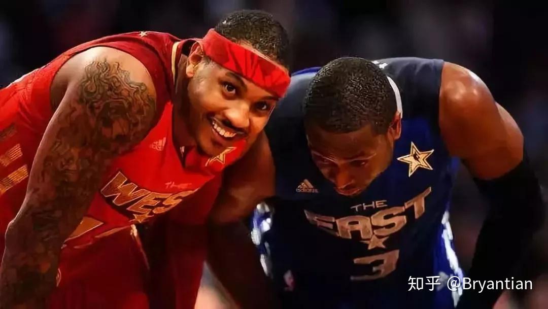如何看待 NBA 知名记者爆料「安东尼已被球队