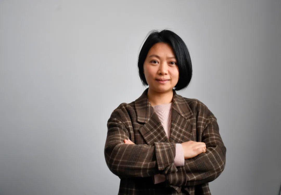 祝贺又一篇science