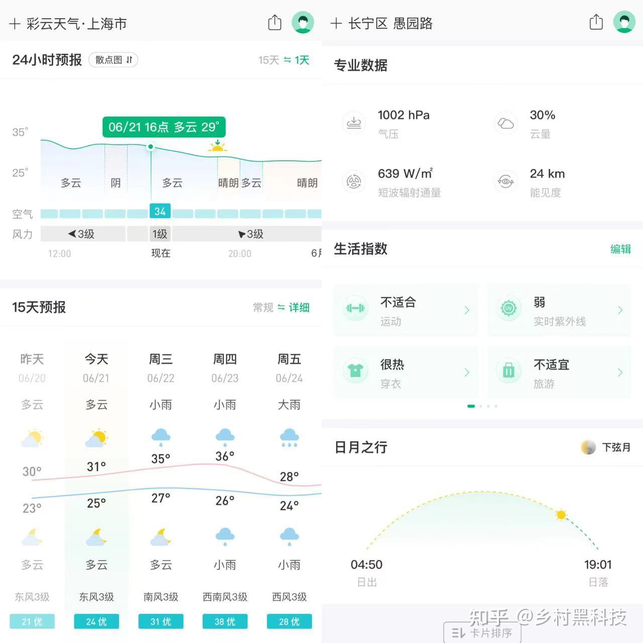 五款高质量生活必备APP - 知乎