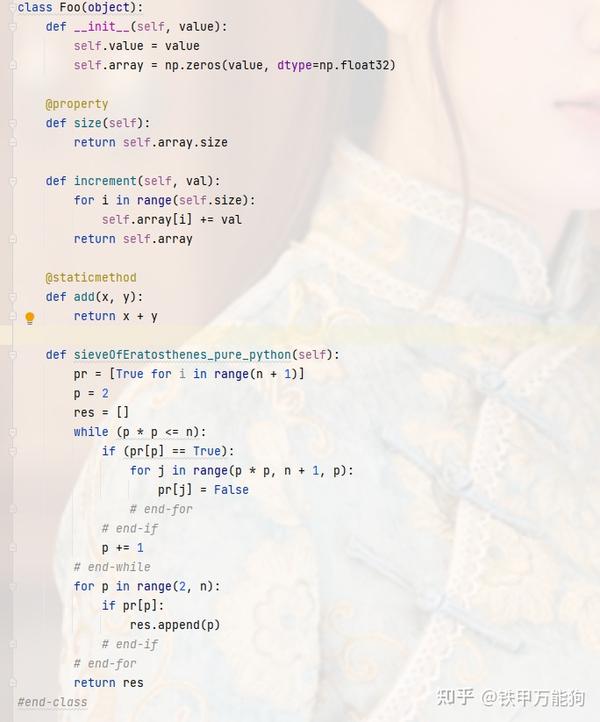 第36篇:Python JIT编译器比较、CPyExt接口科普 - 知乎