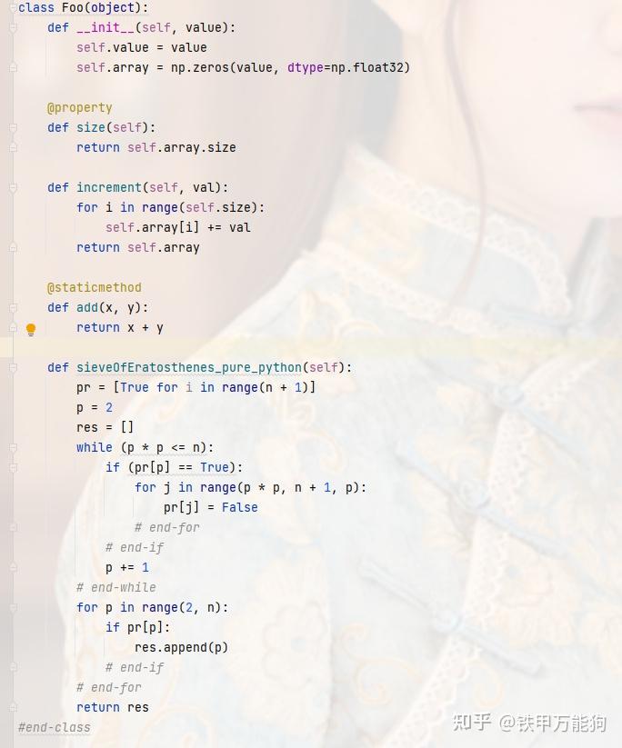 第36篇:Python JIT编译器比较、CPyExt接口科普 - 知乎