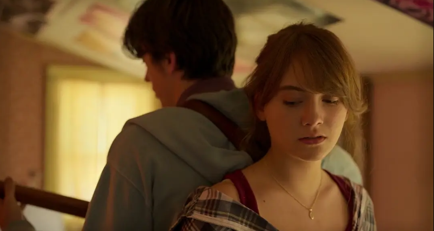 如何评价美国电影健听女孩coda