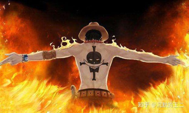 以动漫名篇《海贼王》《火影忍者》为例,艾斯左手纹身"asce"是向别人