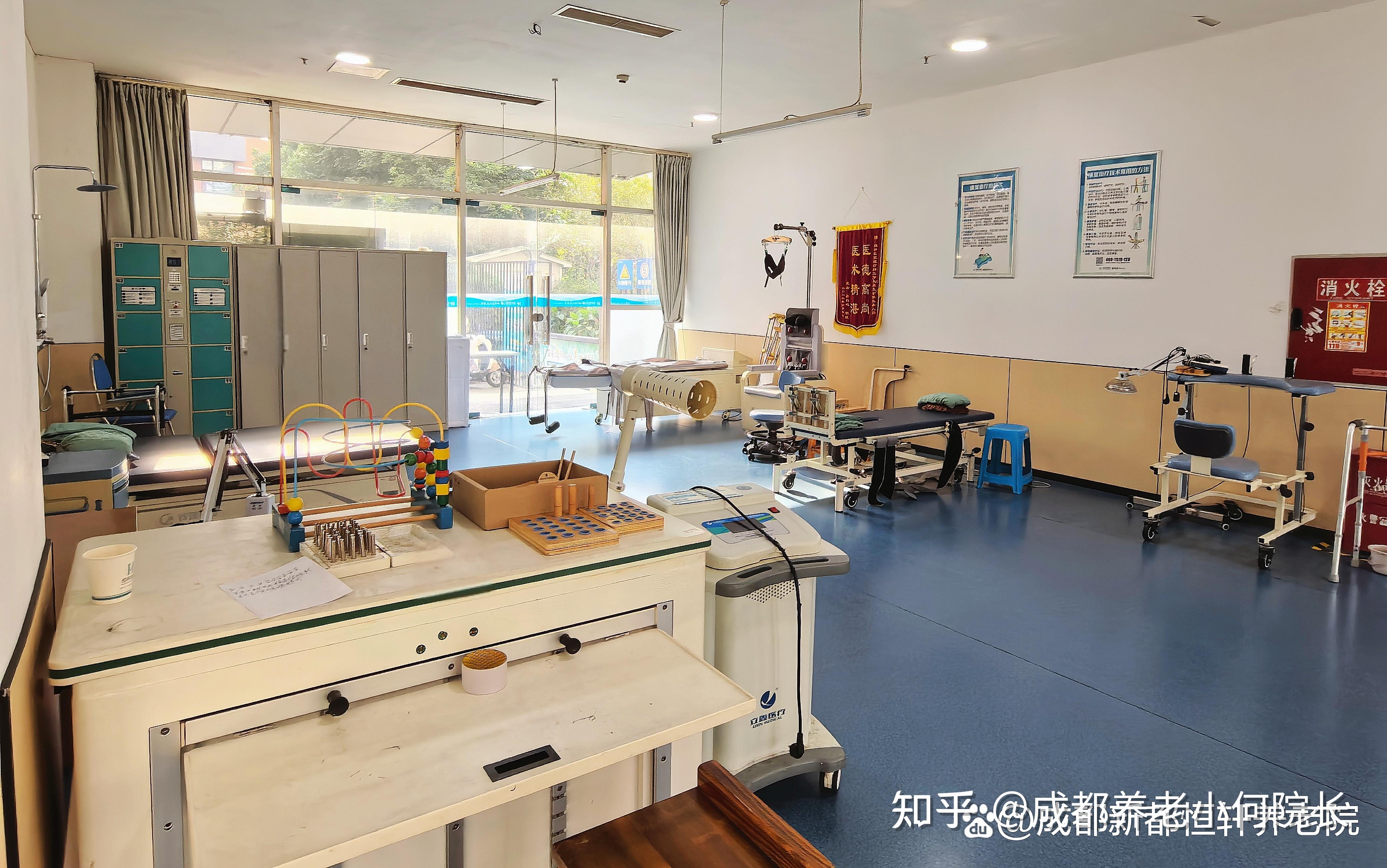 成都养老院如何选?成都排名前十的养老院一览表(2025年07月) - 知乎