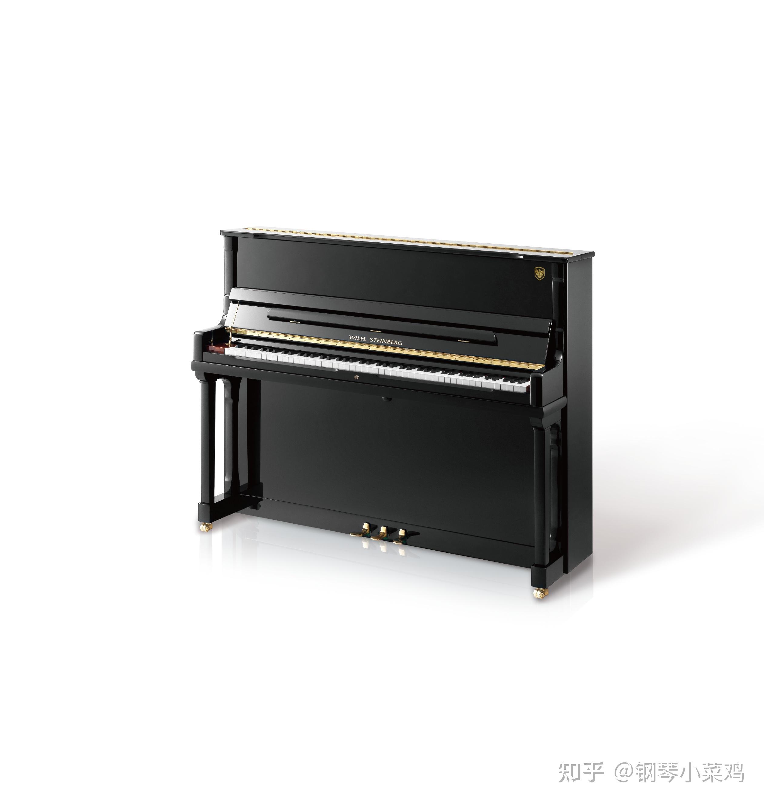 德国威廉.史丹堡钢琴at-k23技术评测(最新)