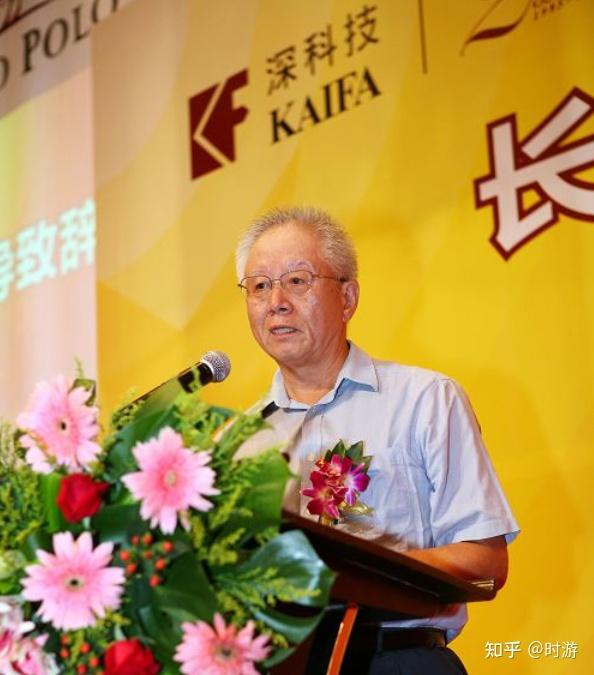 IT历史连载83-中国长城电脑之创始人王之的那些事 - 知乎