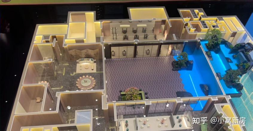丰台新房进入地狱模式,【建发金茂观宸】卷起来!