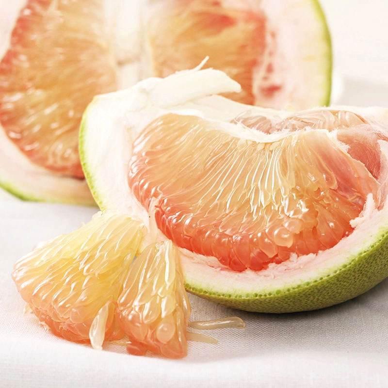 泰国金柚 - 知乎