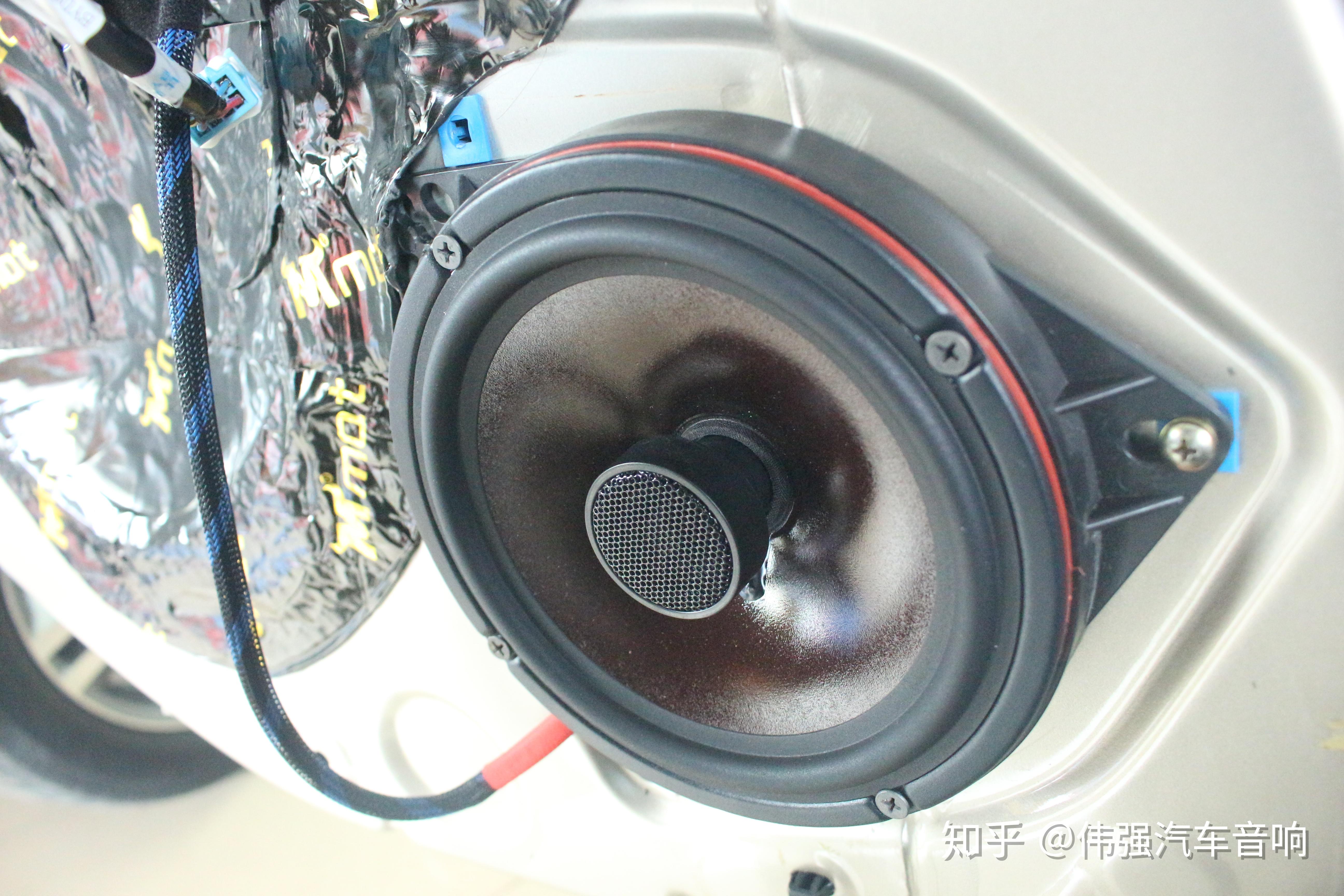 出色的音响系统有什么用南宁比亚迪s6为你带来更多欢乐和幸福