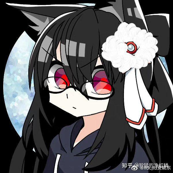 血腥魔卡同人绝美娘化全系列图集篇-3 - 知乎