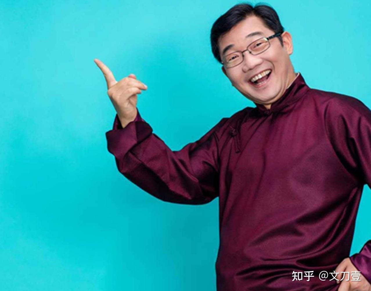“相声演员”大兵的毁灭史，他的故事远比你想得更恶劣 - 知乎