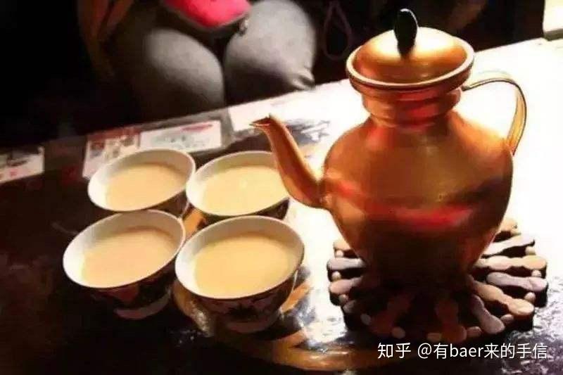 舌尖上的西藏美食 - 知乎