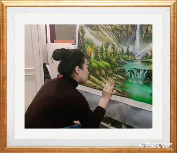真作保証・理髪師の画家 大正～昭和期 岩井弥一郎 肉筆作品・静物画