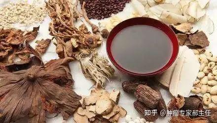 中医治肿瘤