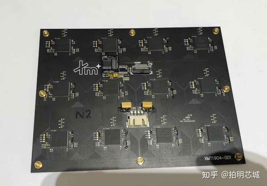 20家Mini LED驱动芯片的主要玩家及产品 - 知乎