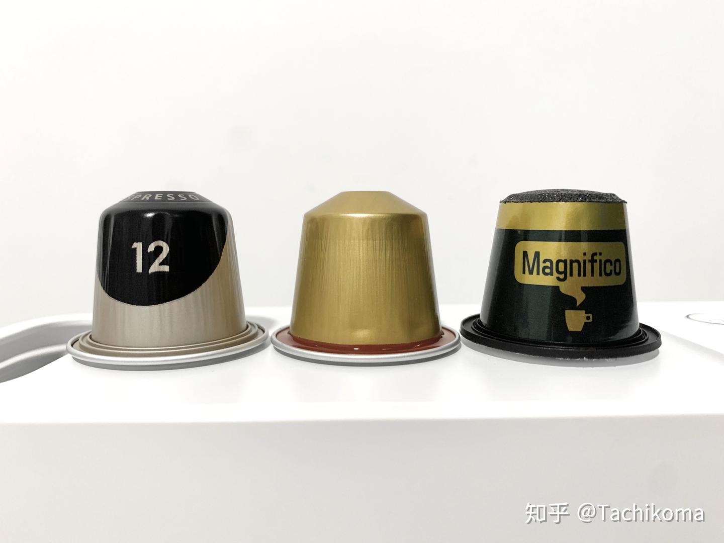 胶囊咖啡机」米家胶囊咖啡机测评- 知乎