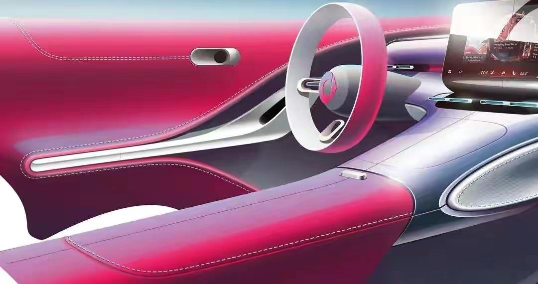 车文轩 如果吉利smart精灵#1的起售价在20万元左右,肯定会对欧拉芭蕾