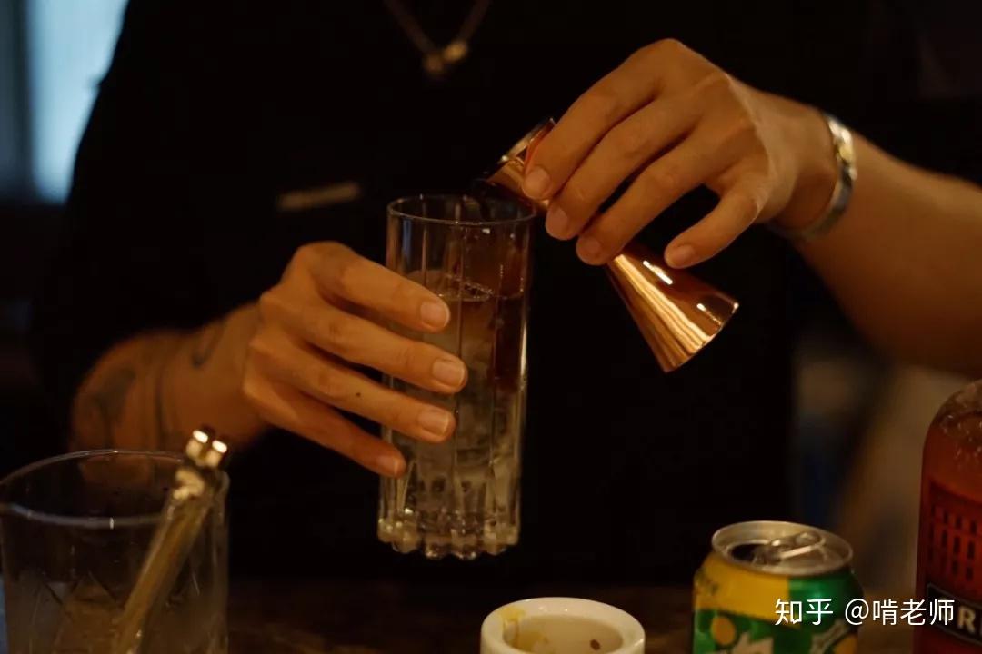 夏天在家怎么喝烈酒才够消暑这6款特调你试过后会回来感谢我