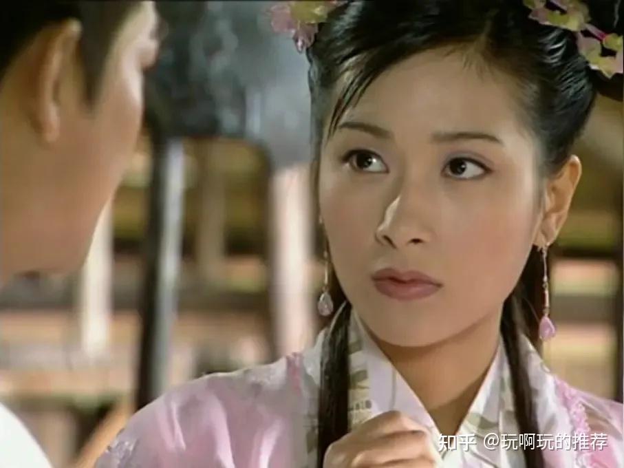 【国产剧推荐】中国明代题材古装武侠剧《大醉侠》由赵文卓,杨恭如等