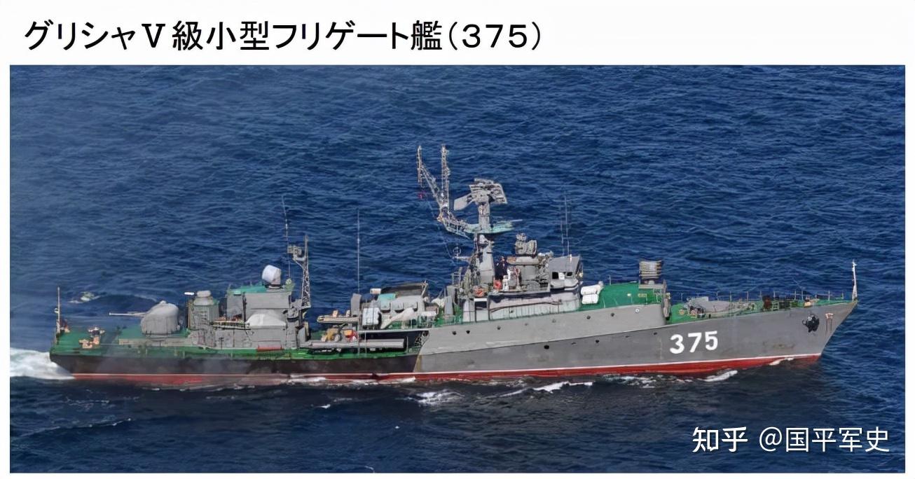 对于日本来说是非常重要的航道,是海上自卫队舰艇走出本土的战略航道