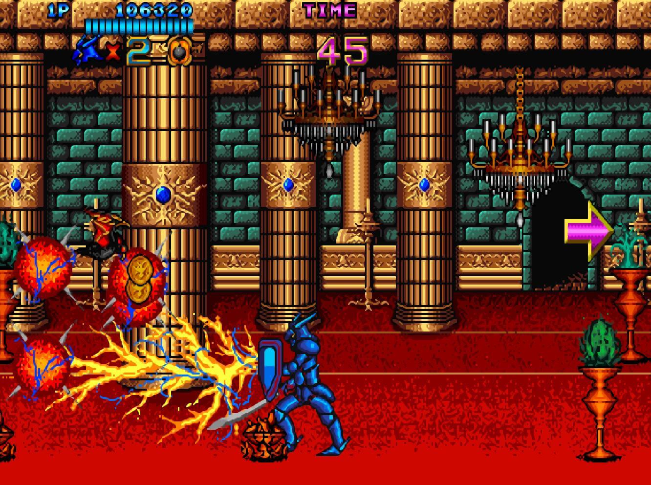 战国传承3》《流氓大混战》《森林守护神》《兽王记》《龙行忍者》