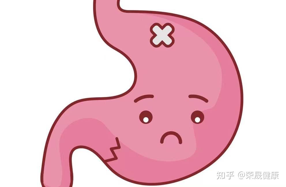 吃撑有什么危害