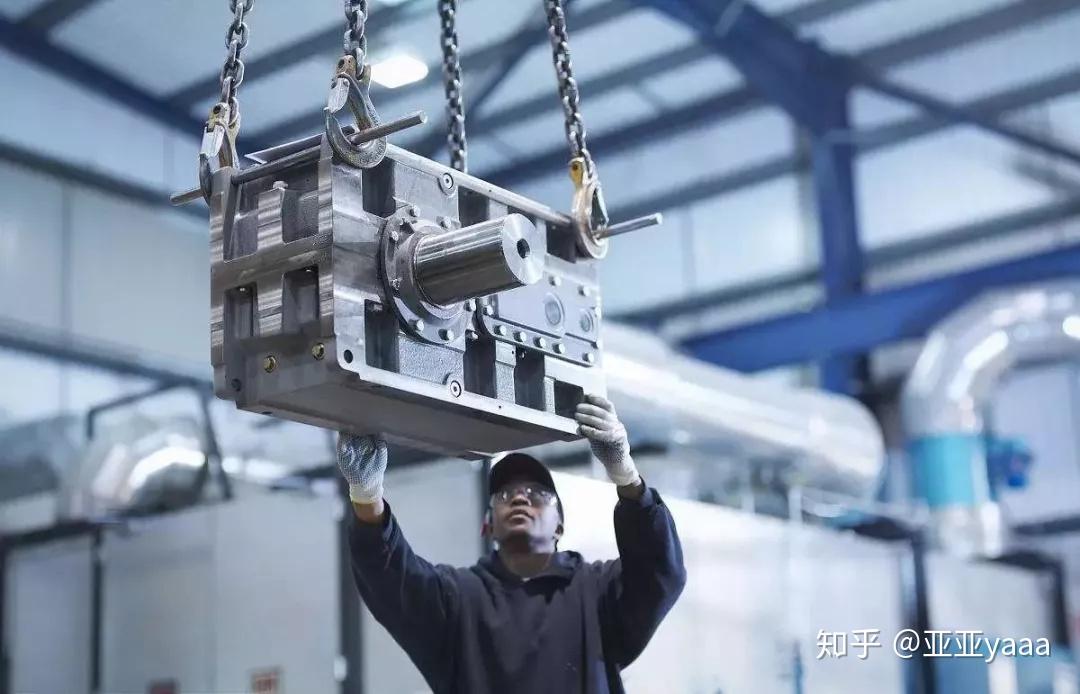 工业互联网风口传统制造业如何实现互联网