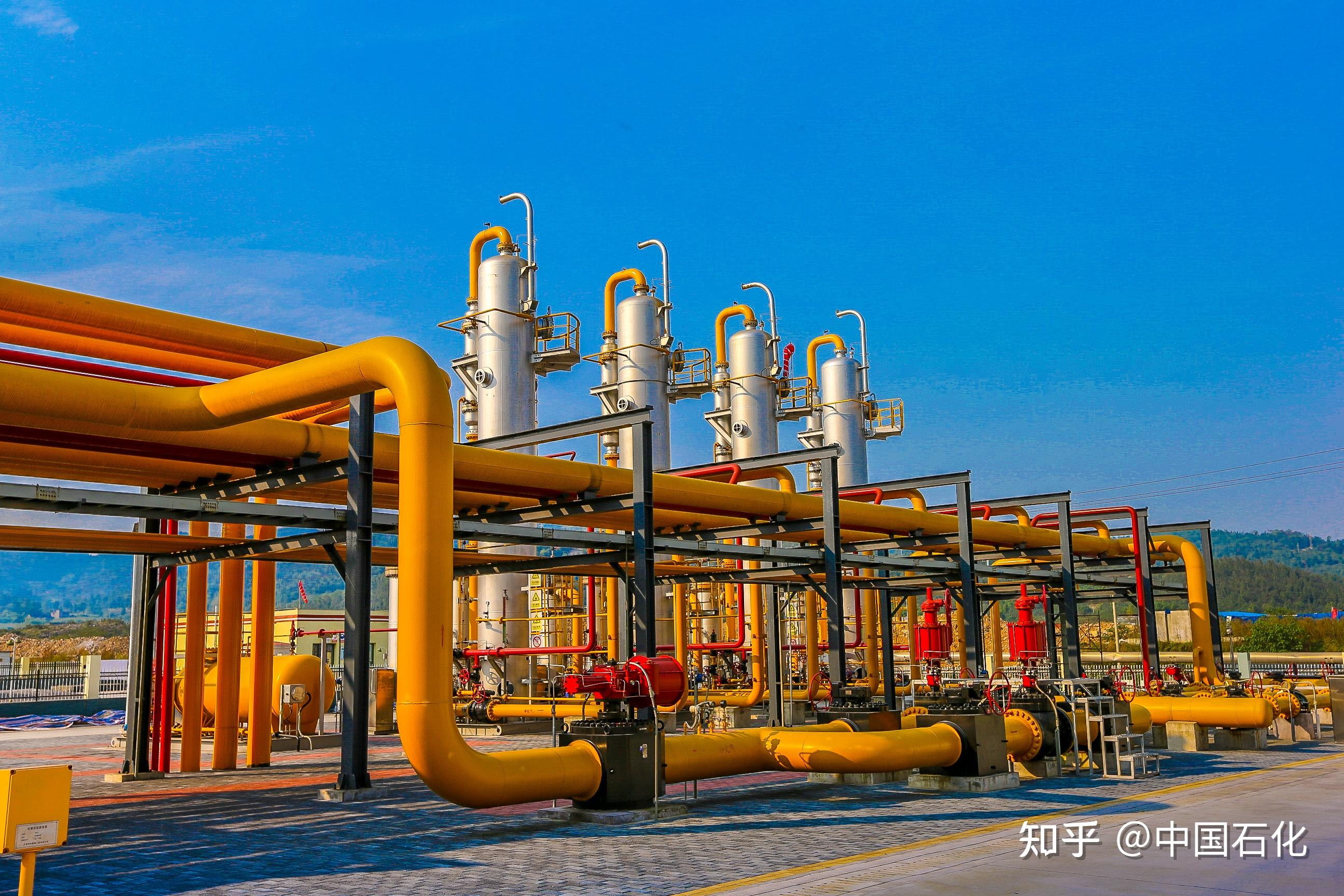 涪陵页岩气田日供气增至近2000万方