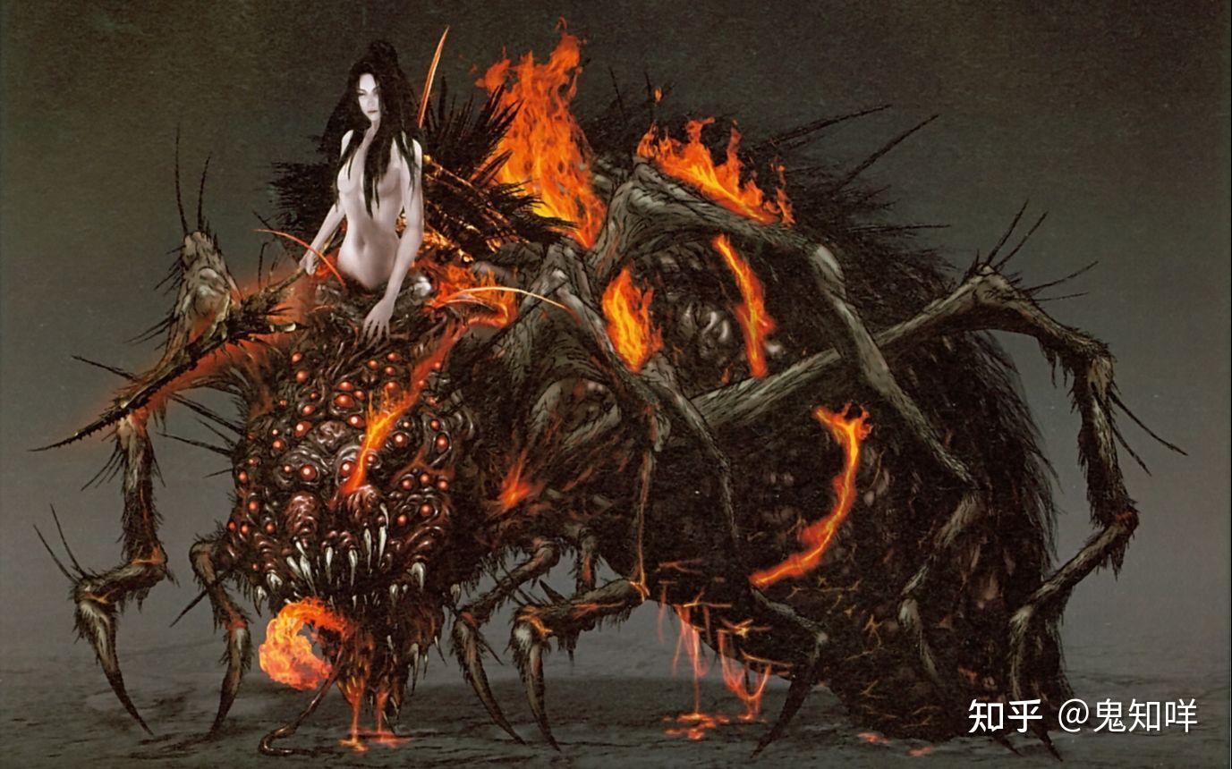 黑魂一中有哪些boss让你印象深刻