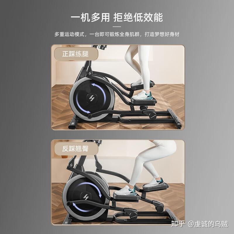 椭圆机还是跑步机消耗大，买家用椭圆机买什么牌子的好？ - 知乎