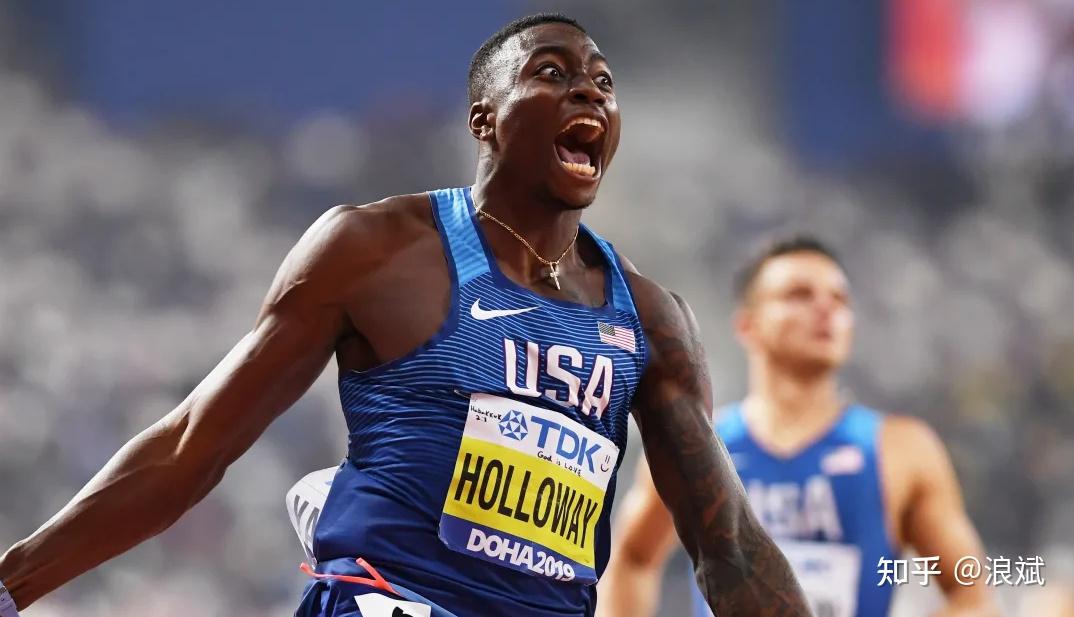 2004年雅典奥运会上谁获得了110米栏冠军