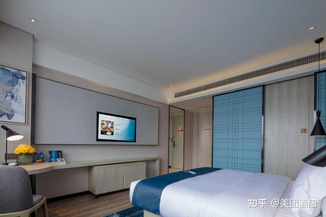 成都旅游!!2024请一定让自己看这篇住宿攻略√ - 知乎