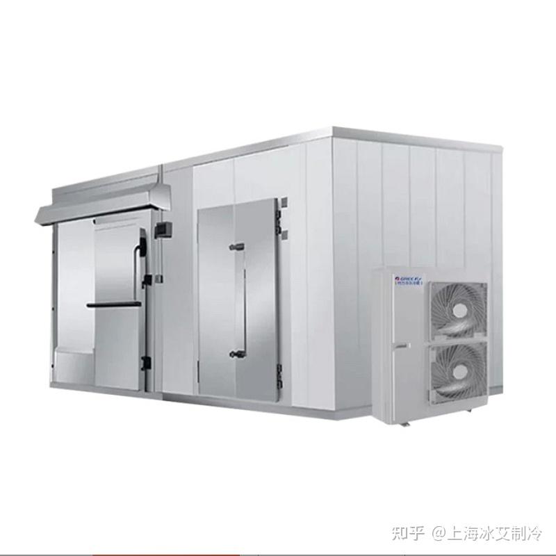 建造超低温冷库的要求? - 知乎
