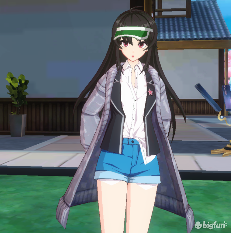 零界之痕技能介绍伊莉丝悠娜