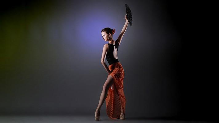 专业的拉丁舞选手应该具备哪些技能