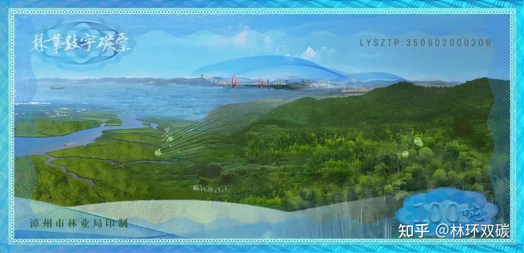 三票融合:林业转型升级的实践之路 - 知乎