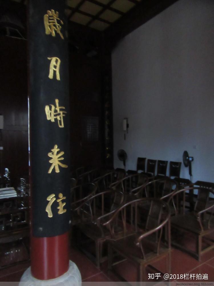 福州：开元寺/千年大铁佛 - 知乎