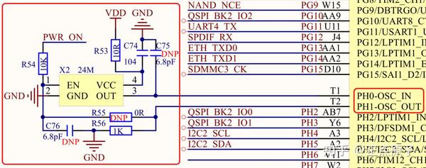 《stm32mp1 M4裸机hal库开发指南》第十八章 系统时钟配置实验 知乎