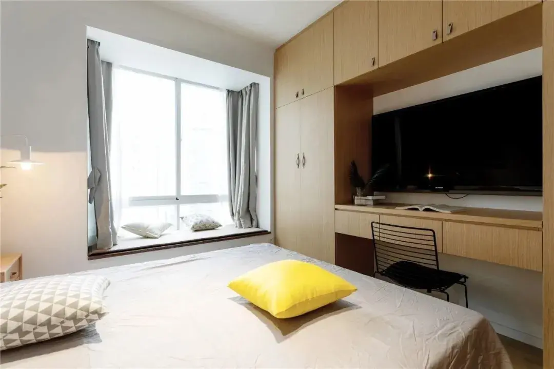 大连旧房翻新装修价格谁家公道78