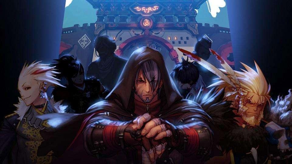 dnf60版本怀旧服在哪下载